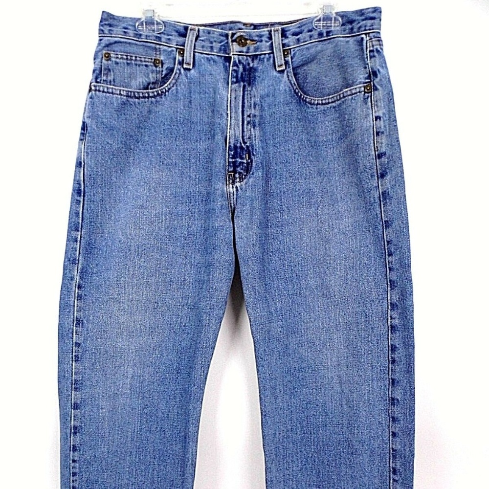 Polo Ralph Lauren Men’s Straight Leg Jeans     H31